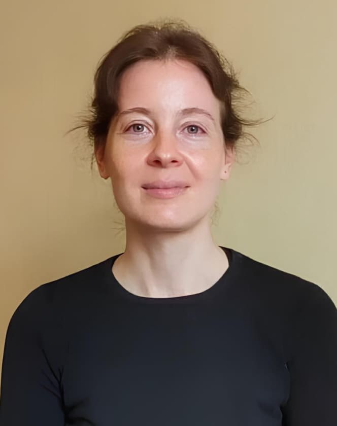 Преподаватели Английского