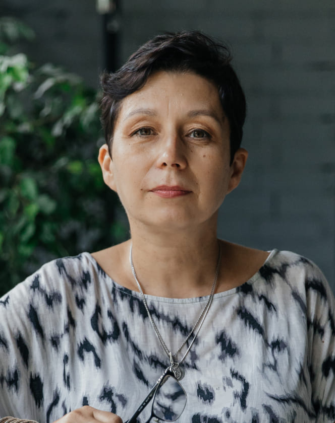 Преподаватели Английского