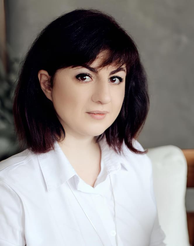 Преподаватели Английского