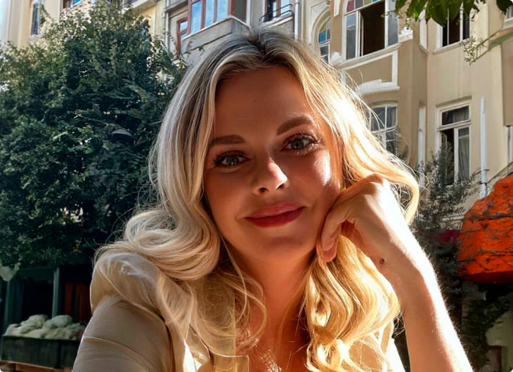 фото Елены Смирновой