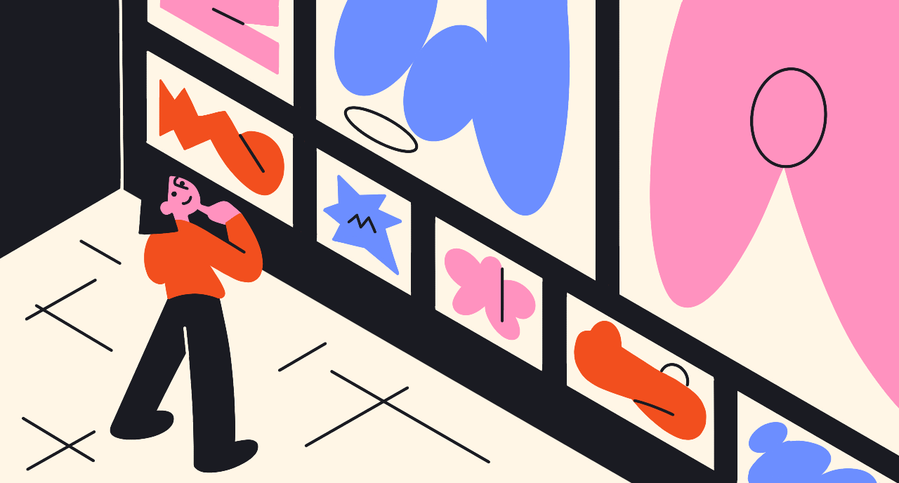 Онлайн-курс «Коммерческий иллюстратор» - обучение на иллюстратора ...