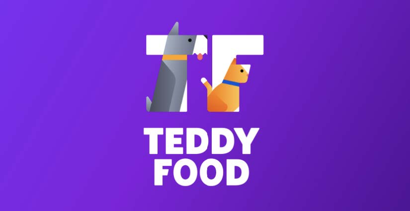 Карта teddy food