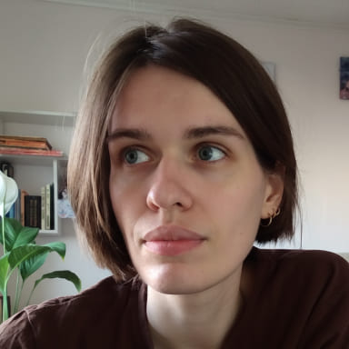 фото автора Анны Яшиной