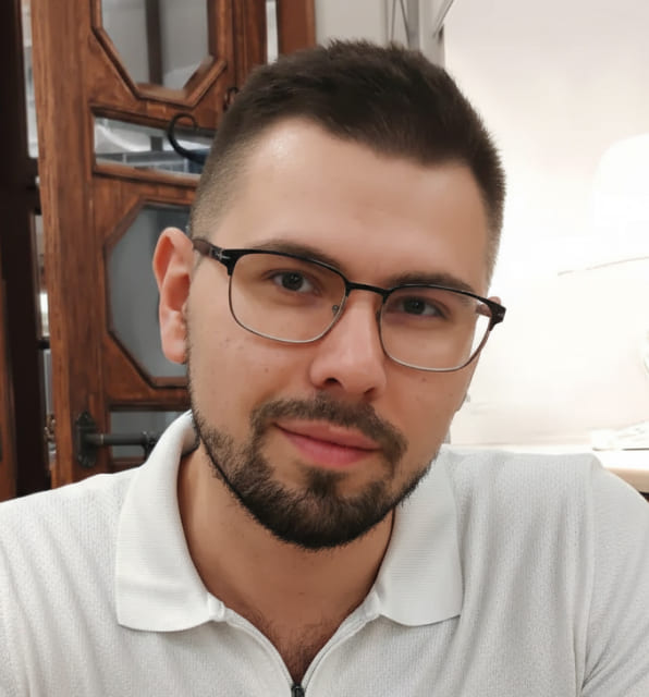 фото ментора Виктора Астафьева