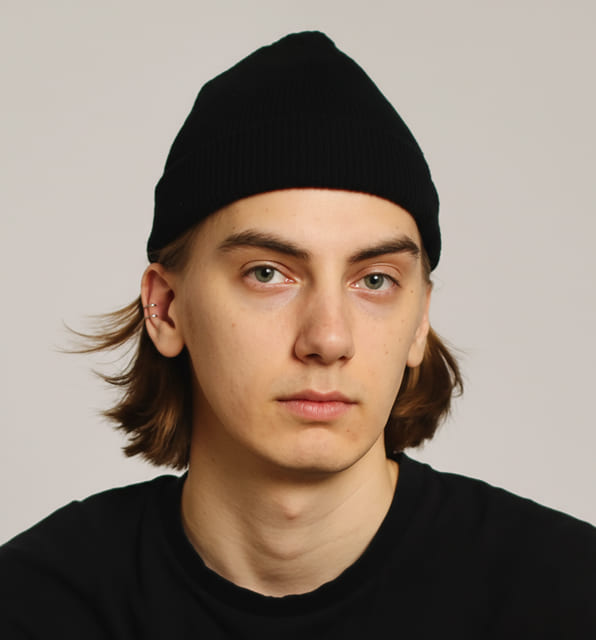 фото спикера Дмитрия Рычкова