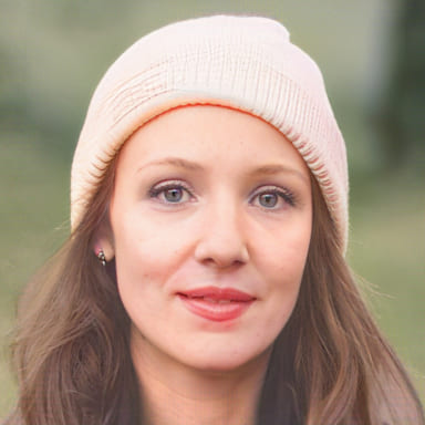 фото автора Марты Зайцевой