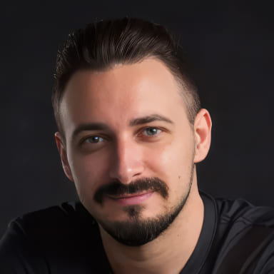 фото спикера Романа Писканова