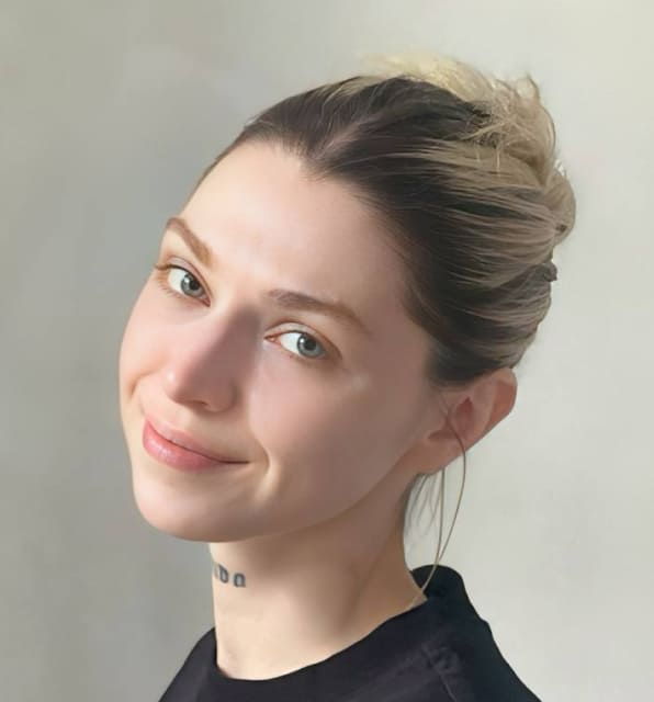 фото спикера Тимоны Матвеевой