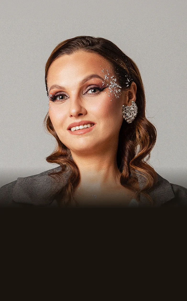 Эксперт курса Оксана Бахвалова