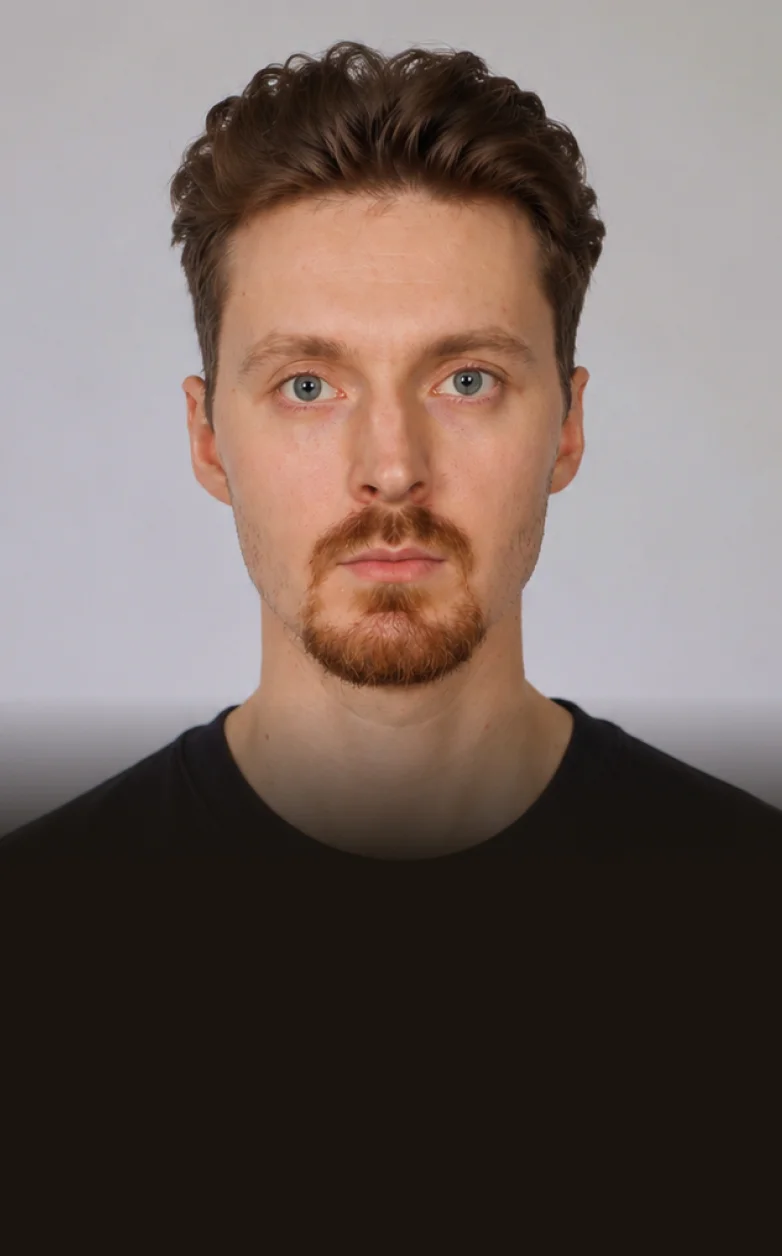 Эксперт курса Алексей Полюсов