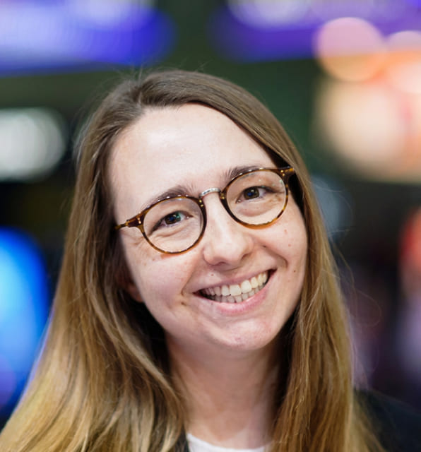 фото ревьюера Анны Фесенко