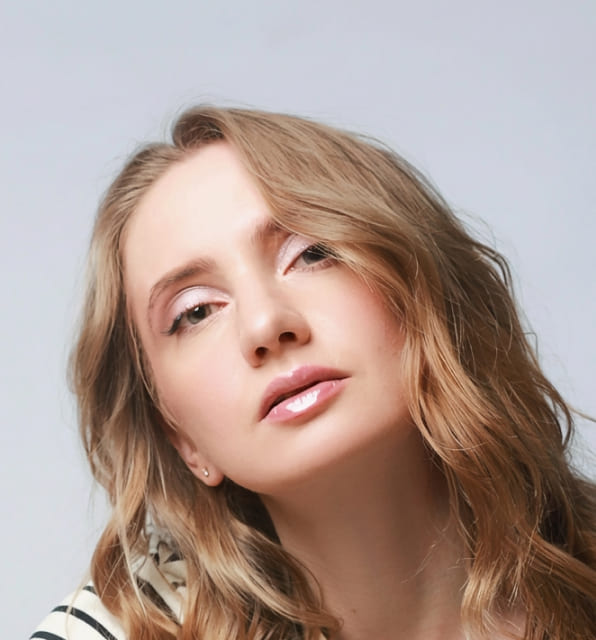 фото наставника Аси Челован