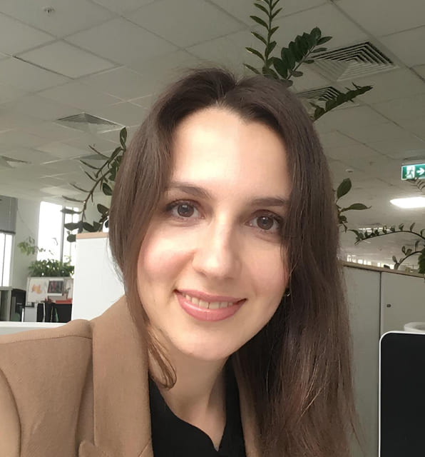 фото ревьюера Екатерины Мунтьян