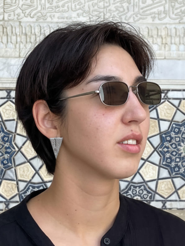 фото Юлии Харламовой