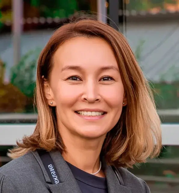 фото автора Альфии Афтаховой