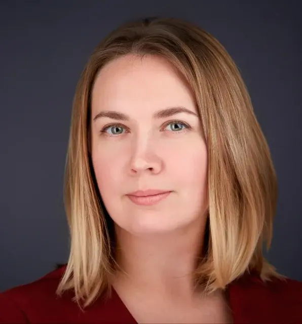 фото ревьюера Марии Мищенко