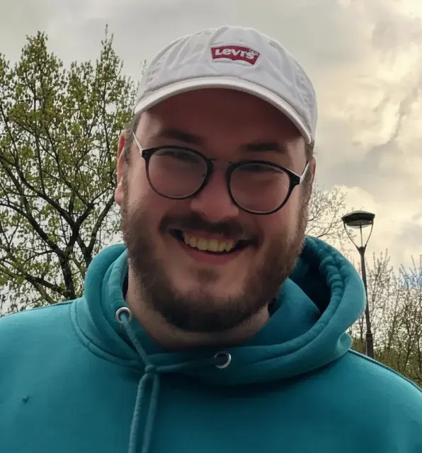 фото наставника Никиты Волкова