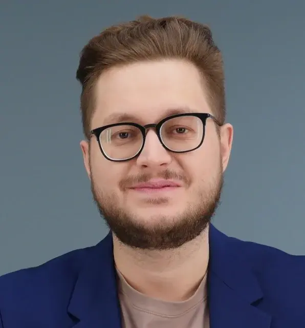 фото наставника Фёдора Жукова