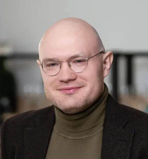 фото автора Юрия Вавилина