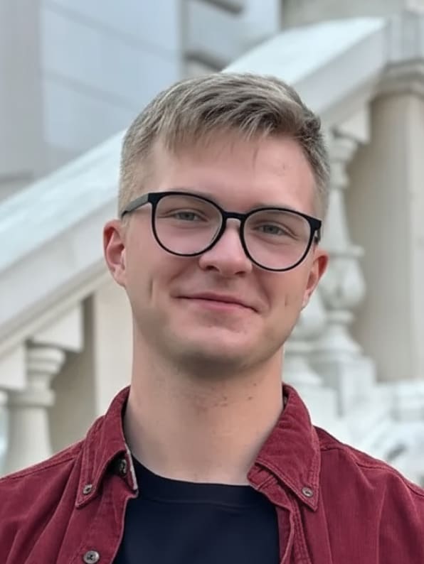 Фото Кирилла Савенков-Князева