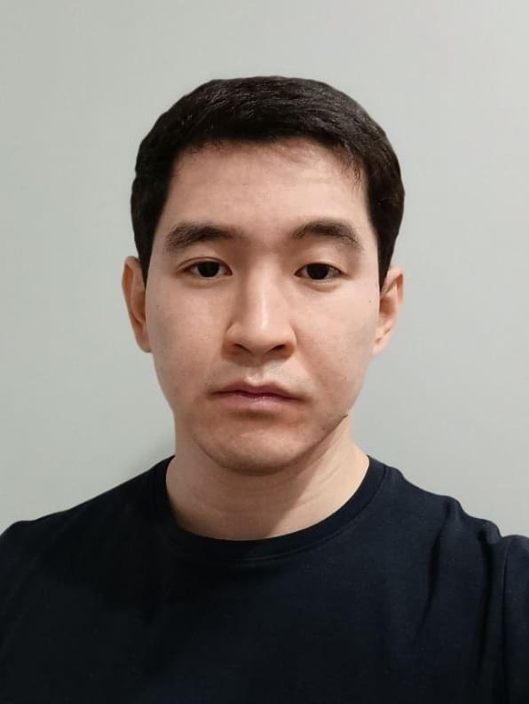 Фото Сапаргали Сураганова