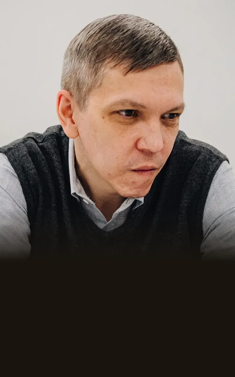 Эксперт курса Юрий Тукачёв