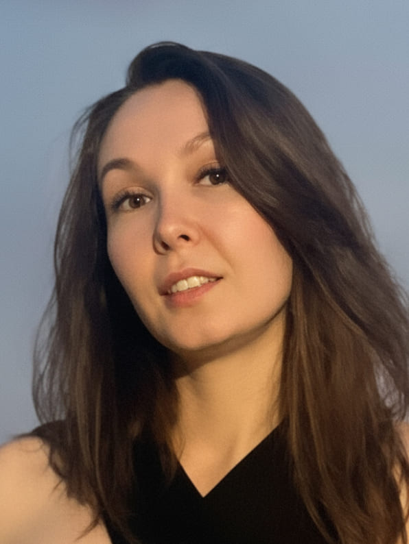 фотография Айгуль Шипшовой