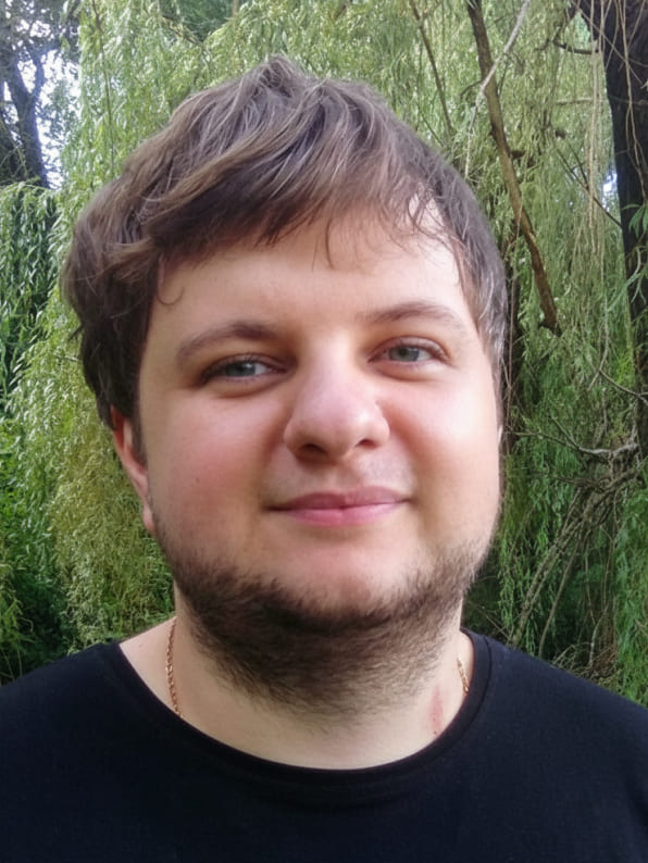 фотография Сергея Гольника