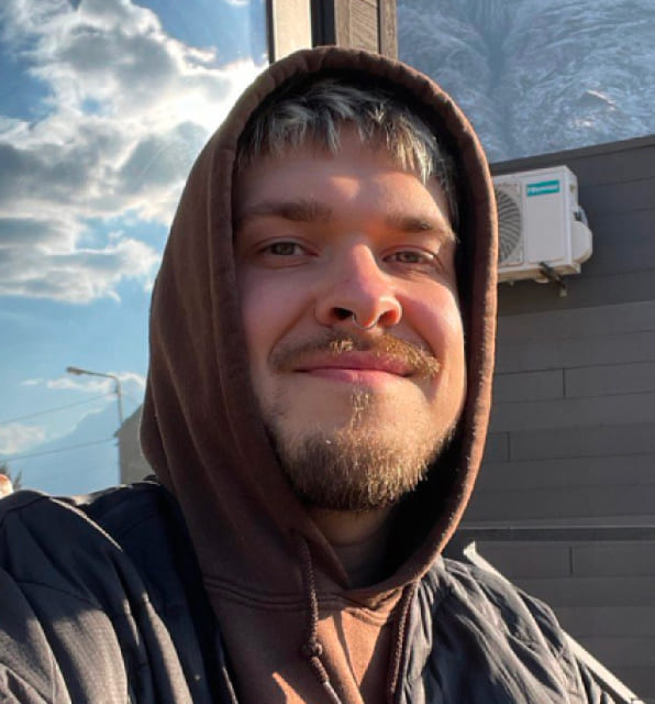 фото автора Вячеслава Кивич