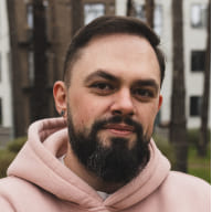 фото ментора Евгения Шпилевого