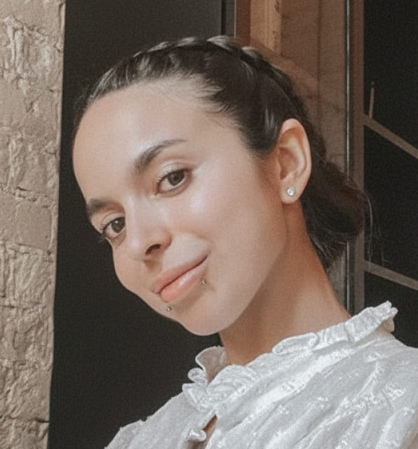 фото автора Евгении Кучеренко