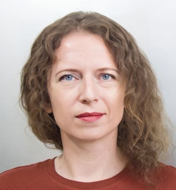 фото автора Марии Токаревой