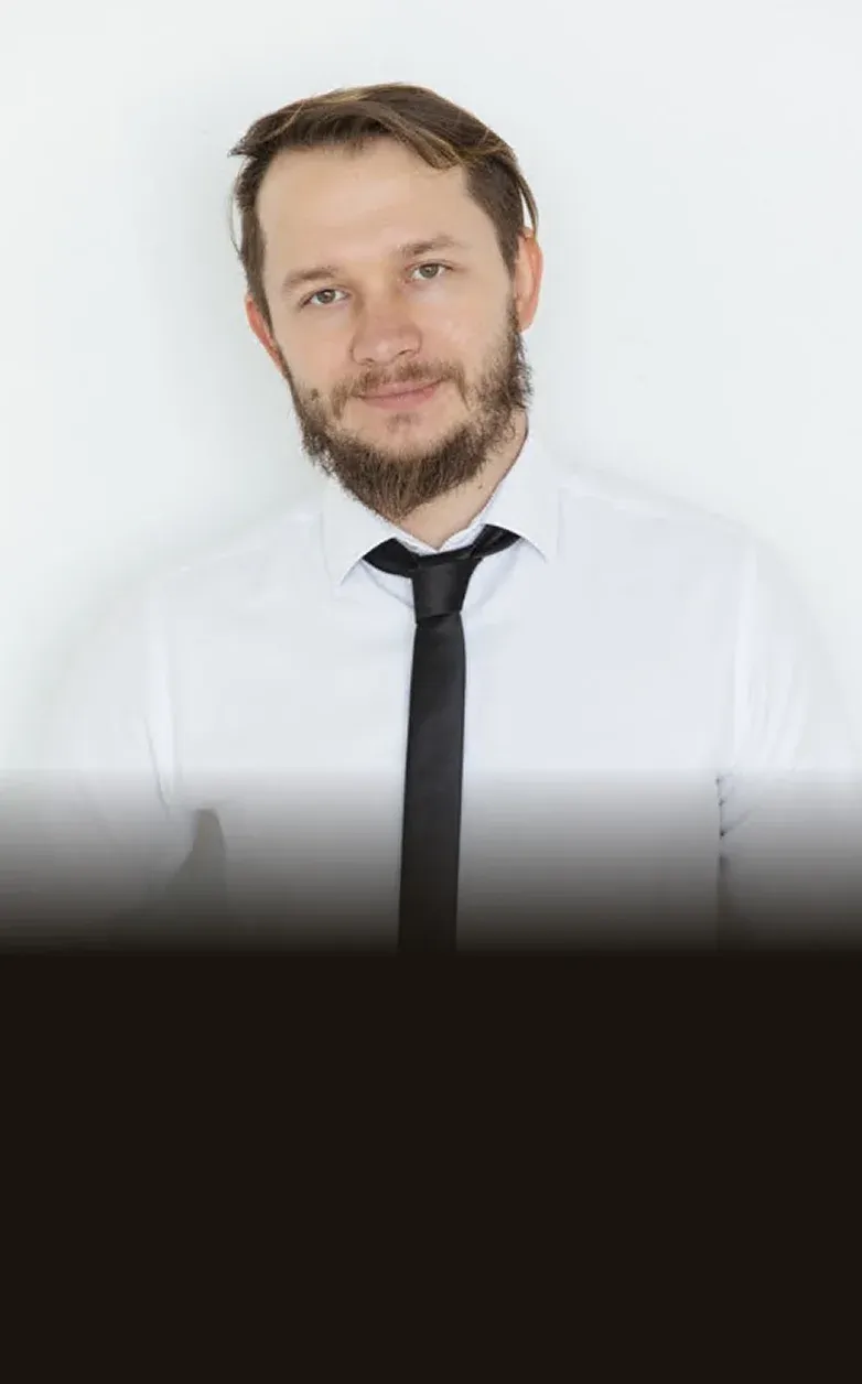 Эксперт курса Павел Минкин