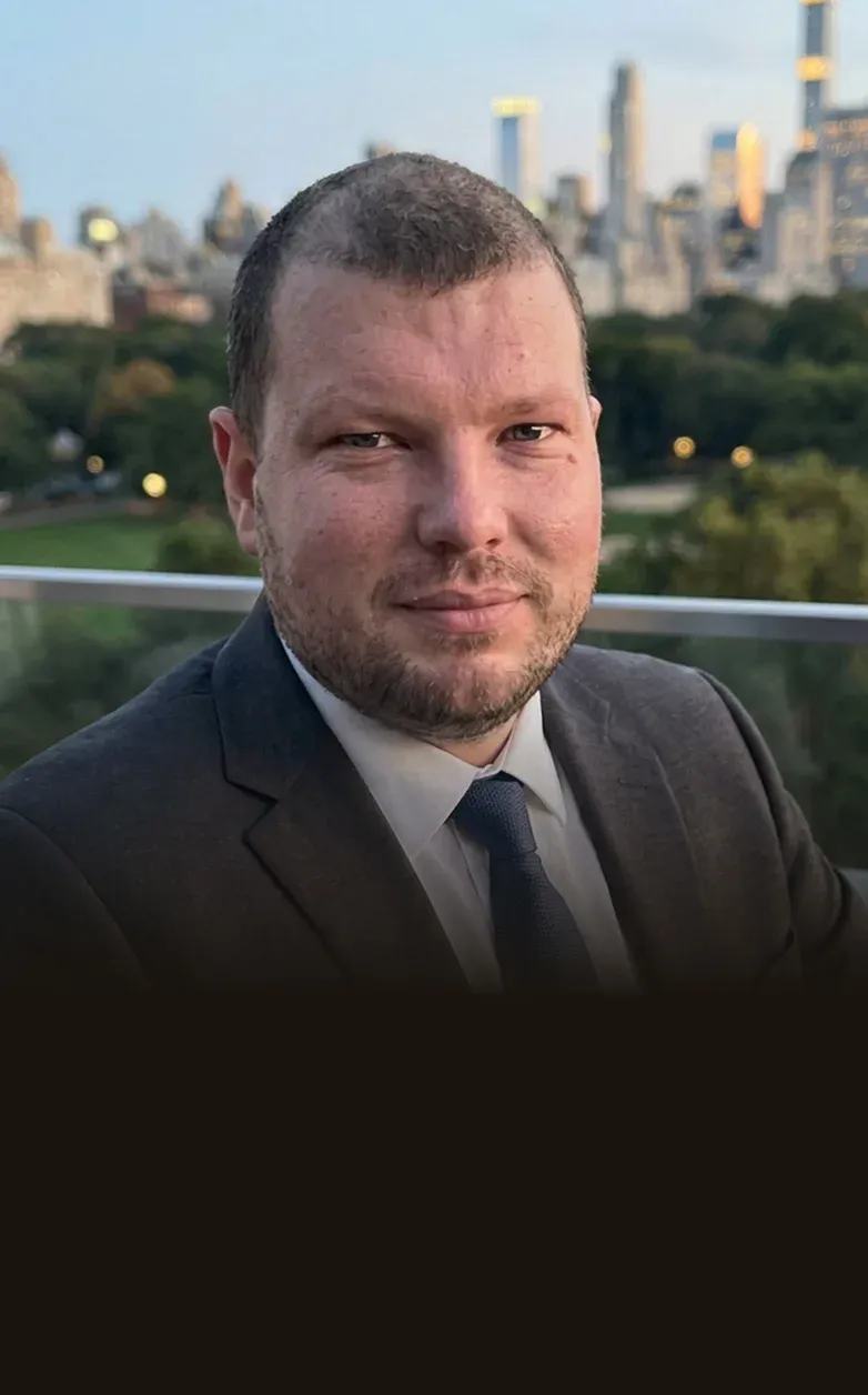 Эксперт курса Константин Бородин