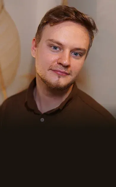 Эксперт курса Роман Анчугов