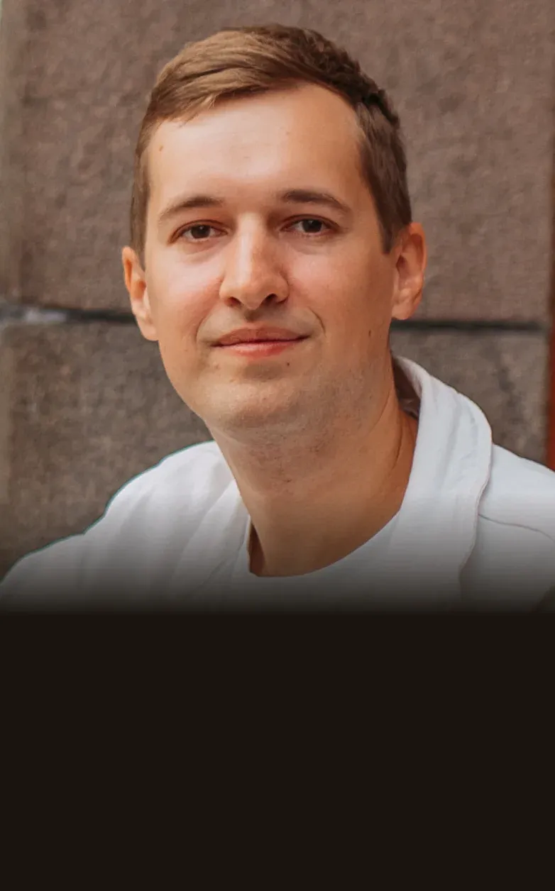 Эксперт курса Алексей Григорьев
