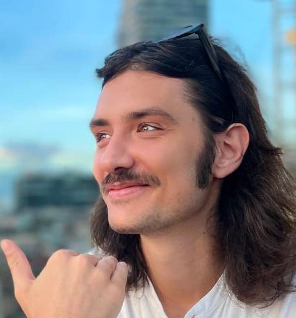 фото автора Александра Ярыша