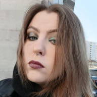 фото ревьюера Анастасии Маренко