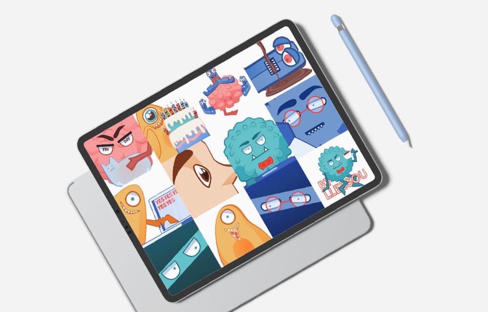 фото проекта Анастасии Маренко