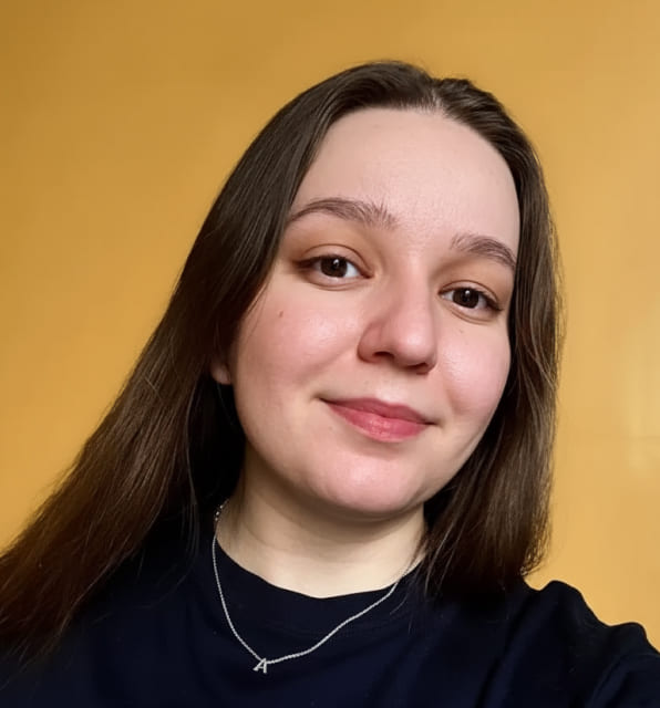 фото автора Анны Гончаровой