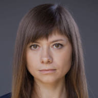 фото ментора Анны Назаровой