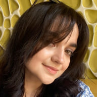 фото ревьюера Валерии Мамо