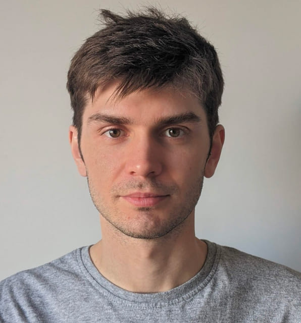 фото автора Георгия Вальд