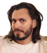 Сергей Бережной