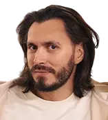 Сергей Бережной