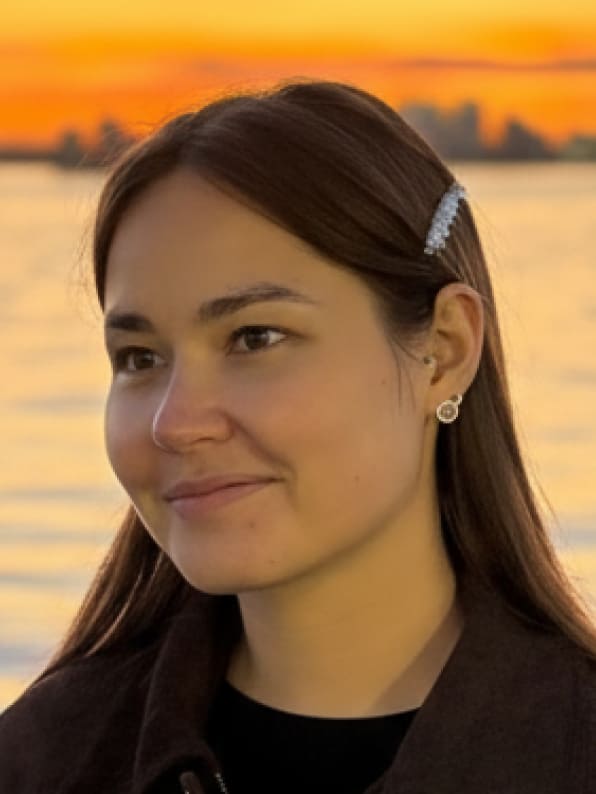 фото Александры Параниной