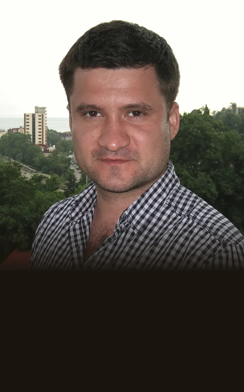 Эксперт курса Артём Евсяков