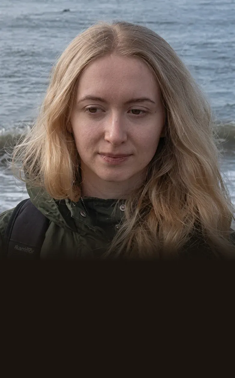Эксперт курса Анна Черноскутова