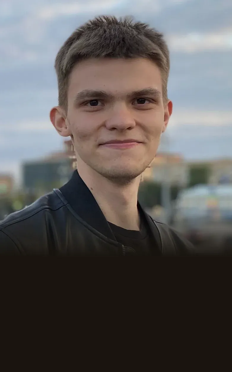 Эксперт курса Евгений Федосеев