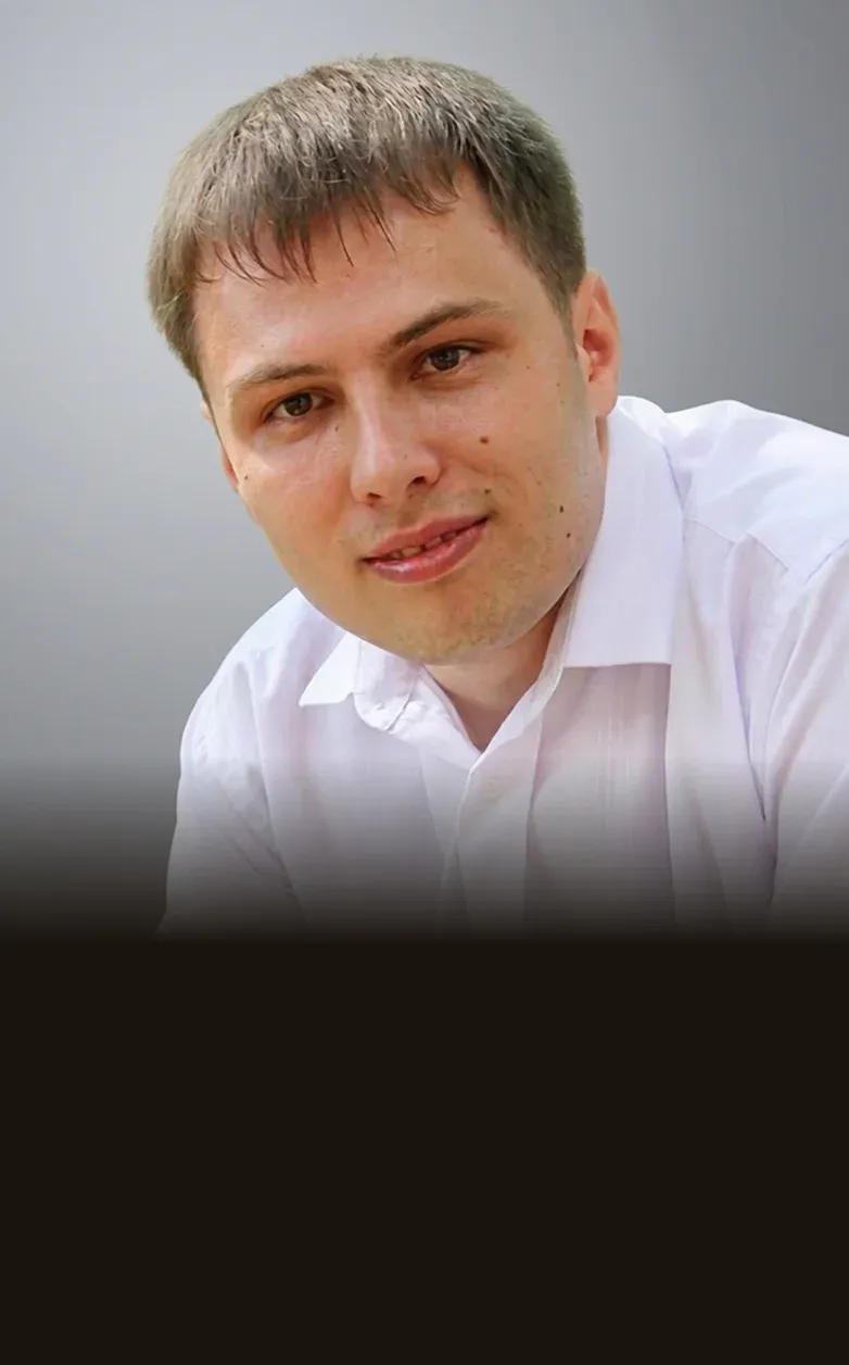 Эксперт курса 